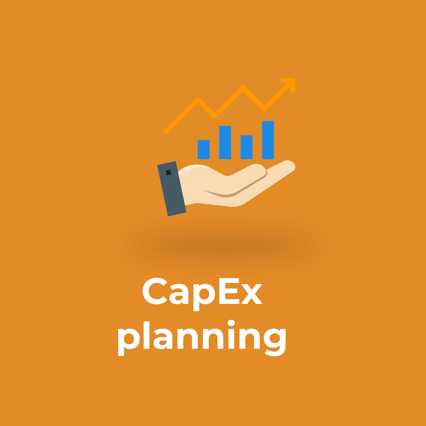 CapEx