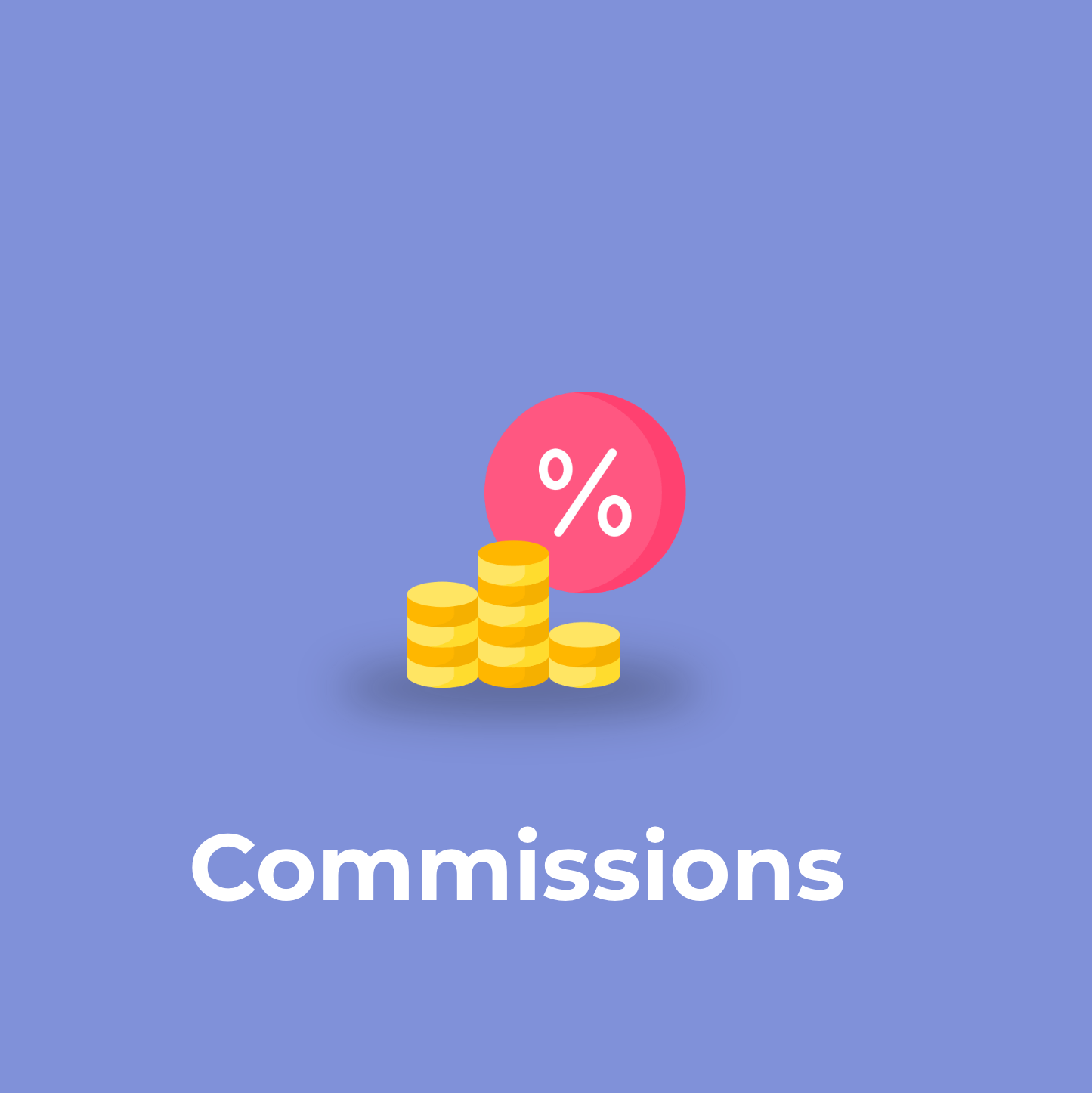 Commissions