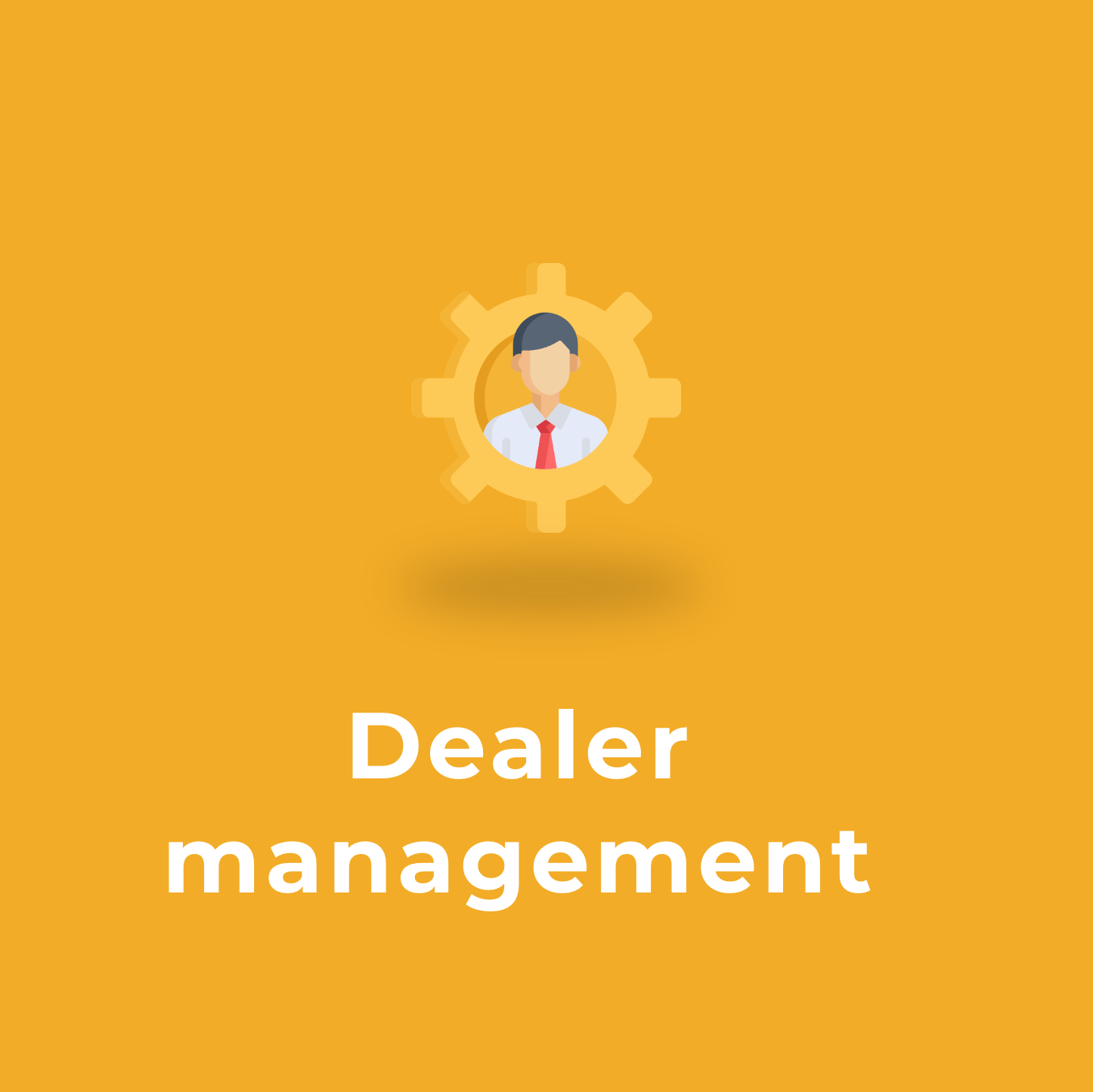 Dealer-Management