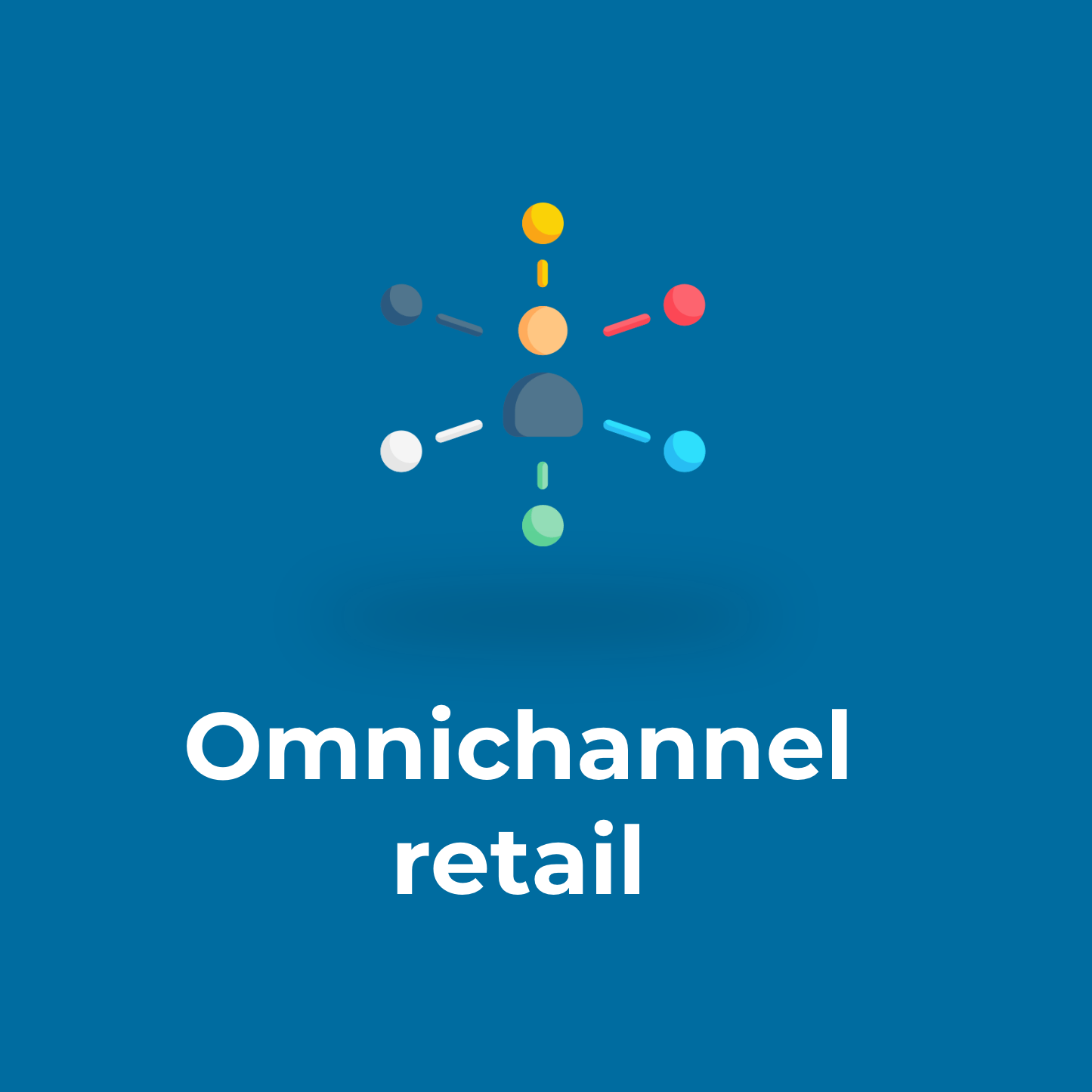 Omnichannel-retail